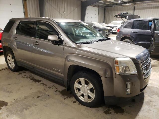 Photo 4 from auction – 2011 GMC TERRAIN SL with VIN 2CTFLREC7B6397682