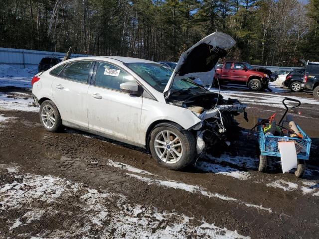 Photo 4 from auction – 2015 FORD FOCUS SE with VIN 1FADP3F27FL226511