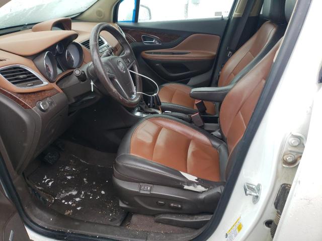 Photo 7 from auction – 2014 BUICK ENCORE PRE with VIN KL4CJHSB2EB674597