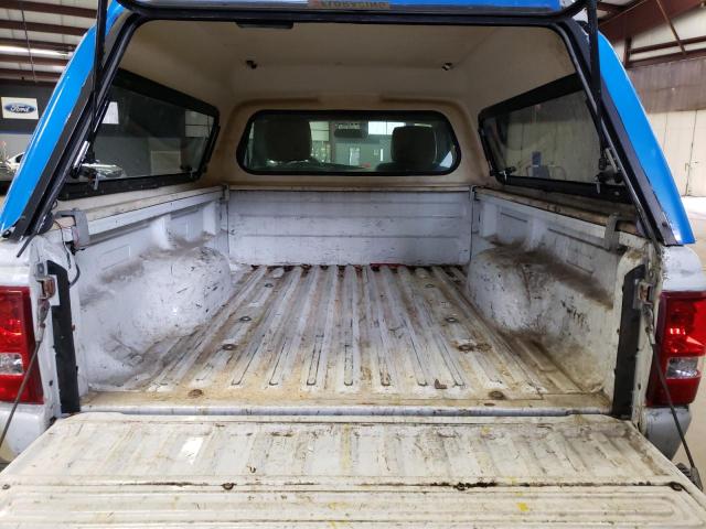 Photo 10 from auction – 2011 FORD RANGER with VIN 1FTKR1AD6BPA72966