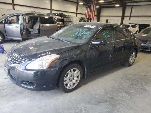 NISSAN ALTIMA BAS 2012 with VIN 1N4AL2AP8CN566441 - Photo from auction