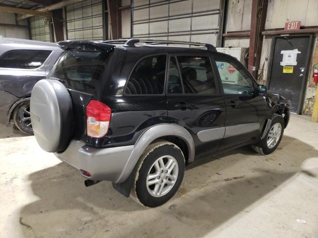 Photo 3 from auction – 2003 TOYOTA RAV4 with VIN JTEGH20V530100402