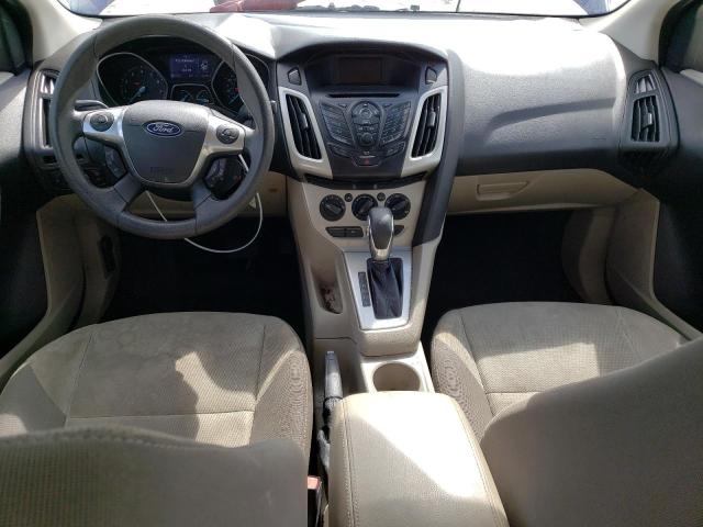 Photo 8 from auction – 2012 FORD FOCUS SE with VIN 1FAHP3F2XCL362693