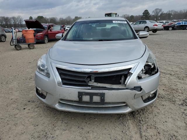 Photo 5 from auction – 2014 NISSAN ALTIMA 2.5 with VIN 1N4AL3AP5EN252559
