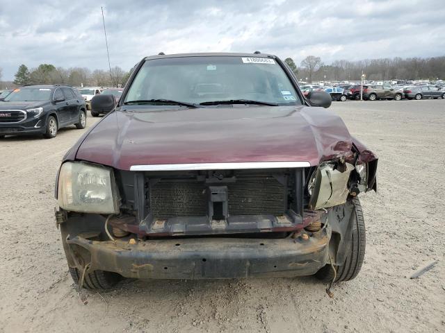 Photo 5 from auction – 2006 ISUZU ASCENDER S with VIN 4NUDS13SX62701564