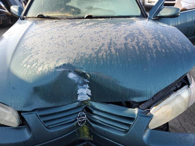 Photo 11 from auction – 1997 TOYOTA CAMRY CE with VIN 4T1BF22K3VU906706