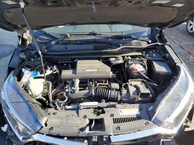 Photo 12 from auction – 2017 HONDA CR-V EXL with VIN 5J6RW1H87HL010941