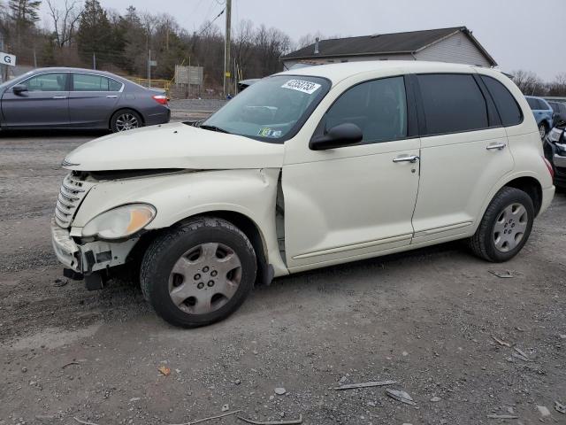 CHRYSLER PT CRUISER 2007 with VIN 3A4FY48B97T548778 - Photo from auction