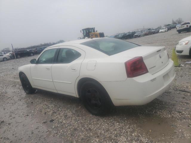 Photo 2 from auction – 2008 DODGE CHARGER with VIN 2B3KA43G58H279976