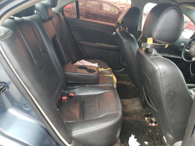 Photo 10 from auction – 2012 FORD FUSION SEL with VIN 3FAHP0JA3CR327976