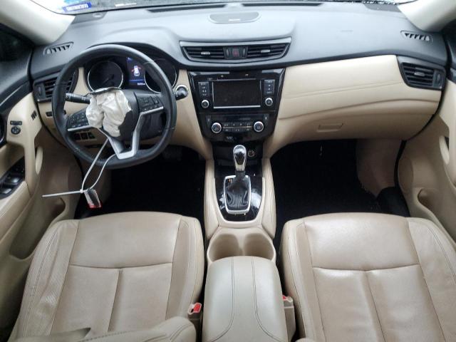 Photo 8 from auction – 2018 NISSAN ROGUE S with VIN 5N1AT2MT2JC759532