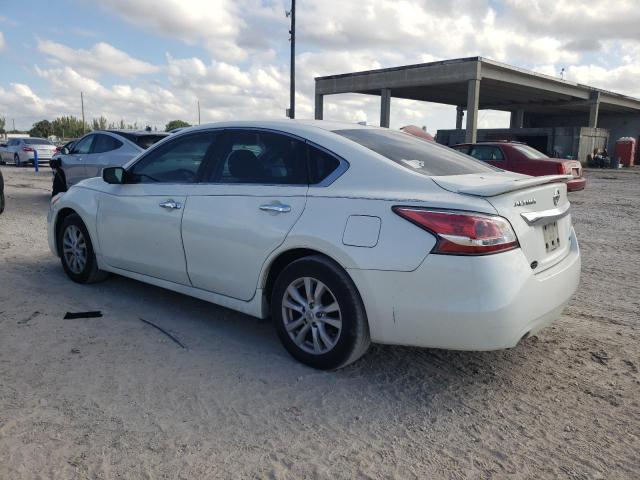 Photo 2 from auction – 2014 NISSAN ALTIMA with VIN 1N4AL3AP3EN330840