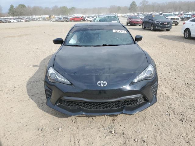 Photo 5 from auction – 2019 TOYOTA 86 with VIN JF1ZNAA10K8701329