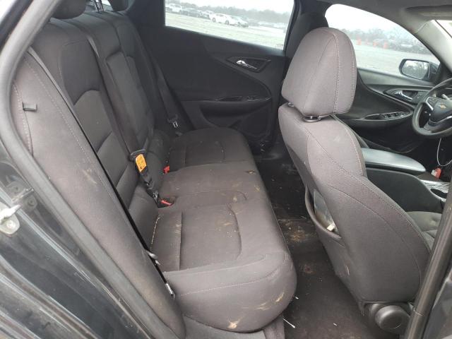 Photo 10 from auction – 2017 CHEVROLET MALIBU LT with VIN 1G1ZE5ST5HF148577