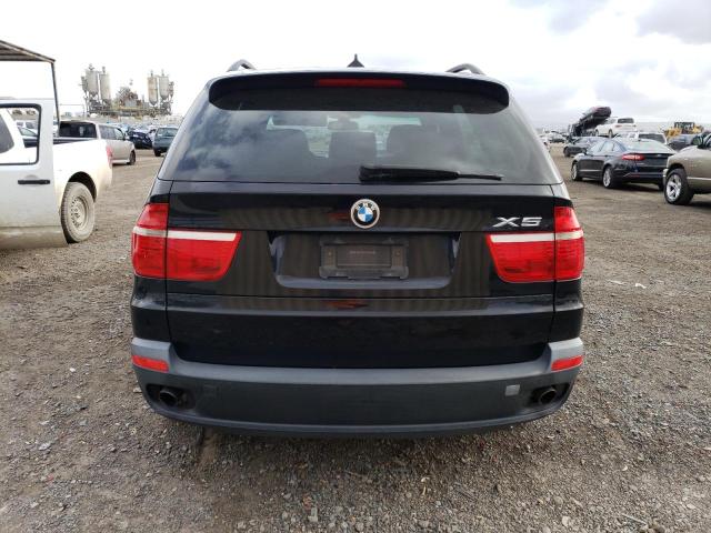 Photo 6 from auction – 2009 BMW X5 XDRIVE3 with VIN 5UXFE43509L260306