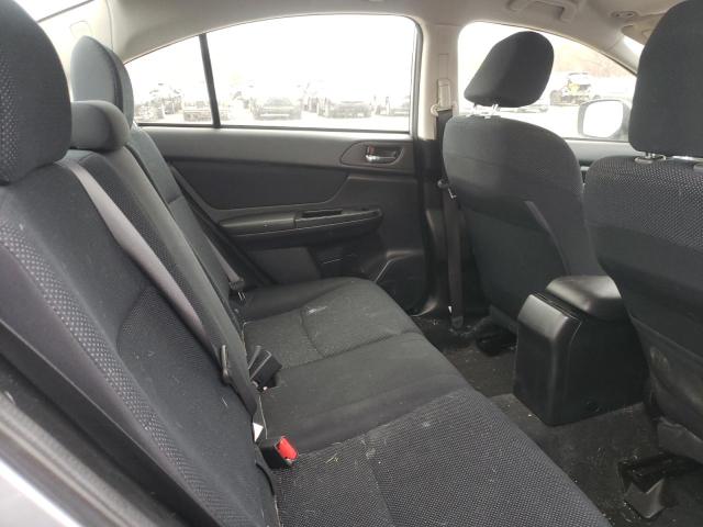 Photo 10 from auction – 2014 SUBARU IMPREZA PR with VIN JF1GJAC62EH012814