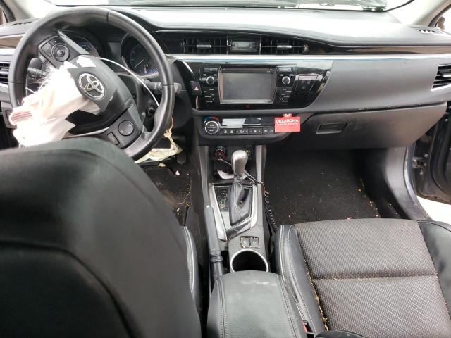 Photo 8 from auction – 2015 TOYOTA COROLLA L with VIN 5YFBURHE3FP308828