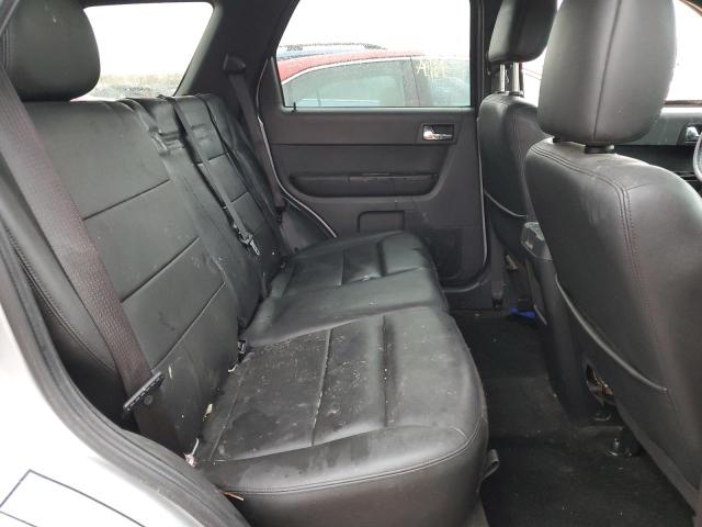 Photo 11 from auction – 2011 FORD ESCAPE LIM with VIN 1FMCU9EG3BKC13717