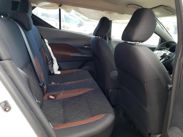 Photo 11 from auction – 2020 NISSAN KICKS SR with VIN 3N1CP5DV9LL498236