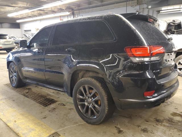Photo 2 from auction – 2019 JEEP GRAND CHER with VIN 1C4RJFCG8KC687827