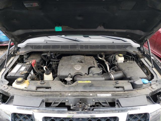 Photo 11 from auction – 2013 NISSAN ARMADA SV with VIN 5N1BA0ND4DN606505
