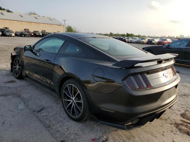 Photo 2 from auction – 2016 FORD MUSTANG with VIN 1FA6P8TH6G5229940