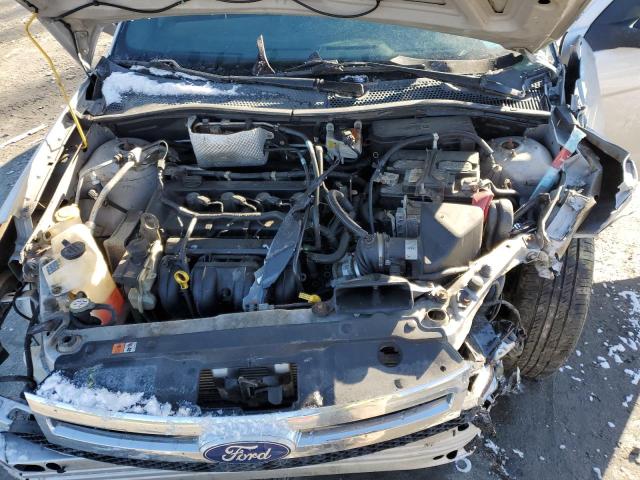 Photo 11 from auction – 2010 FORD FOCUS SE with VIN 1FAHP3FN7AW284718