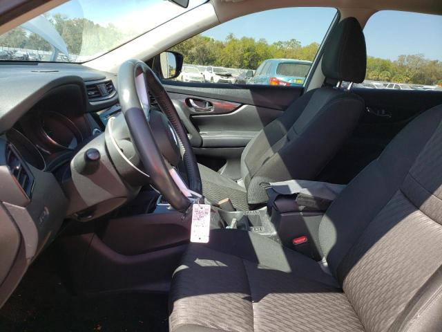 Photo 7 from auction – 2017 NISSAN ROGUE S with VIN KNMAT2MT3HP517842