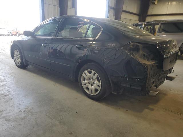 Photo 2 from auction – 2012 NISSAN ALTIMA BAS with VIN 1N4AL2AP8CN566441