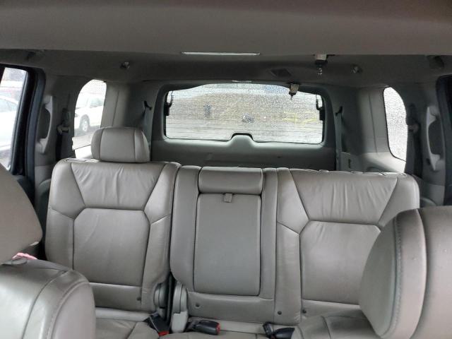 Photo 10 from auction – 2011 HONDA PILOT EXL with VIN 5FNYF4H5XBB098080