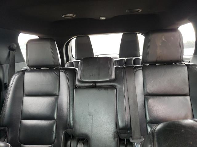 Photo 10 from auction – 2013 FORD EXPLORER L with VIN 1FM5K7F81DGB79874