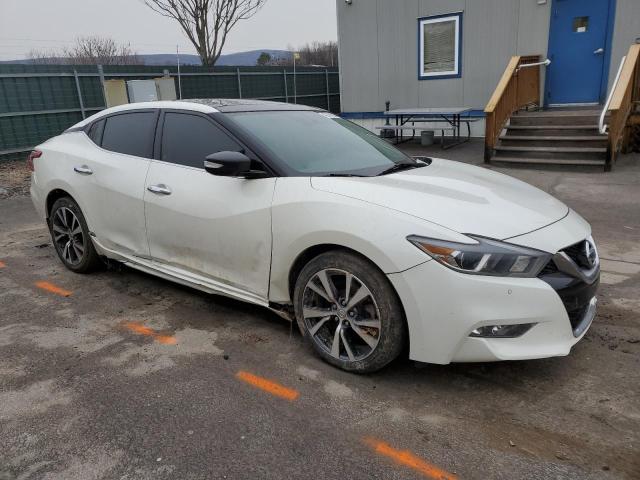 Photo 4 from auction – 2016 NISSAN MAXIMA 3.5 with VIN 1N4AA6AP8GC378534