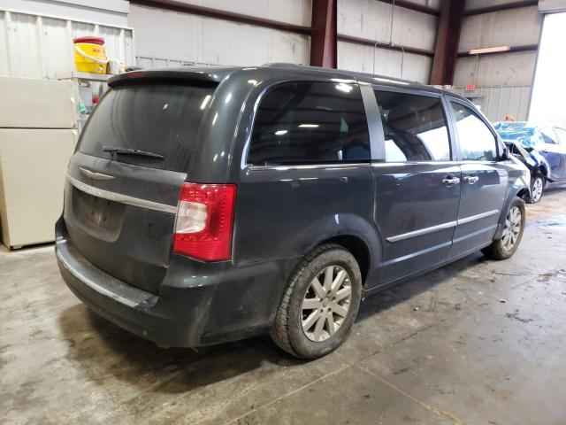 Photo 3 from auction – 2012 CHRYSLER TOWN & COU with VIN 2C4RC1CG3CR133746