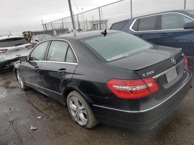 Photo 2 from auction – 2011 MERCEDES-BENZ E 350 4MAT with VIN WDDHF8HB9BA452019