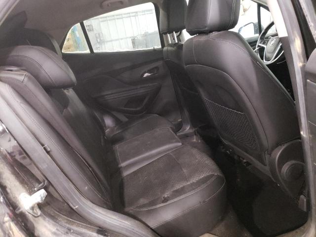 Photo 10 from auction – 2017 BUICK ENCORE PRE with VIN KL4CJFSB0HB025678