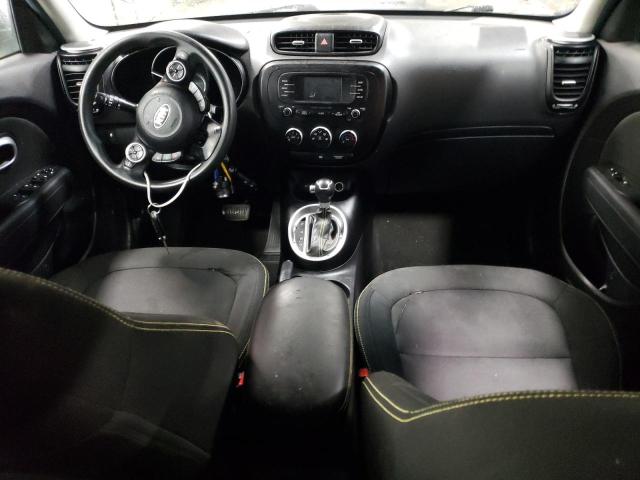 Photo 8 from auction – 2016 KIA SOUL + with VIN KNDJP3A58G7262264