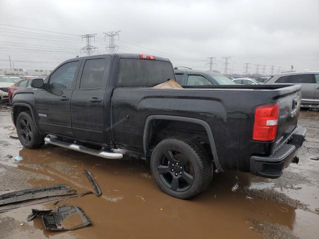 Photo 2 from auction – 2018 GMC SIERRA K15 with VIN 1GTV2LEC0JZ375744
