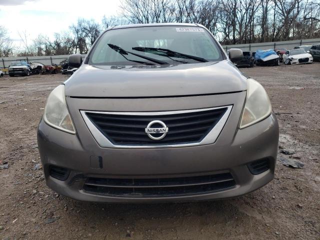 Photo 5 from auction – 2014 NISSAN VERSA S with VIN 3N1CN7AP5EL817254
