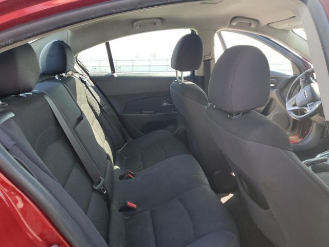 Photo 10 from auction – 2013 CHEVROLET CRUZE LT with VIN 1G1PC5SB5D7248672
