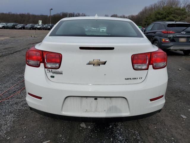 Photo 6 from auction – 2015 CHEVROLET MALIBU 2LT with VIN 1G11D5SL1FF103441