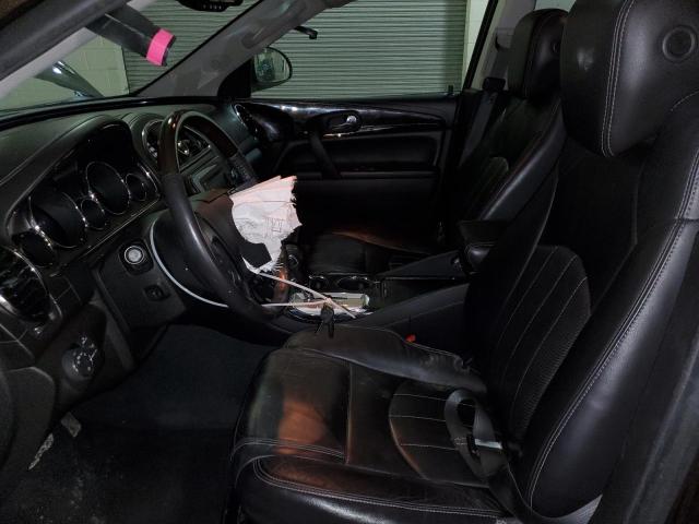 Photo 7 from auction – 2016 BUICK ENCLAVE with VIN 5GAKVCKD2GJ121422