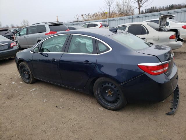Photo 2 from auction – 2015 BUICK VERANO with VIN 1G4PP5SK8F4163613