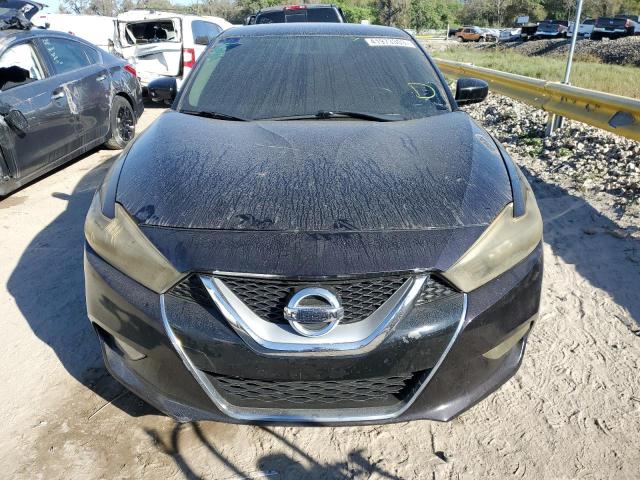 Photo 5 from auction – 2016 NISSAN MAXIMA 3.5 with VIN 1N4AA6AP9GC446310