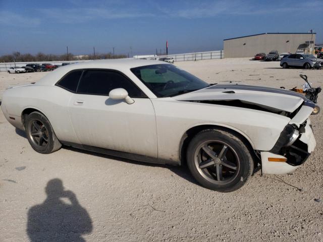 Photo 4 from auction – 2010 DODGE CHALLENGER with VIN 2B3CJ4DV1AH110383