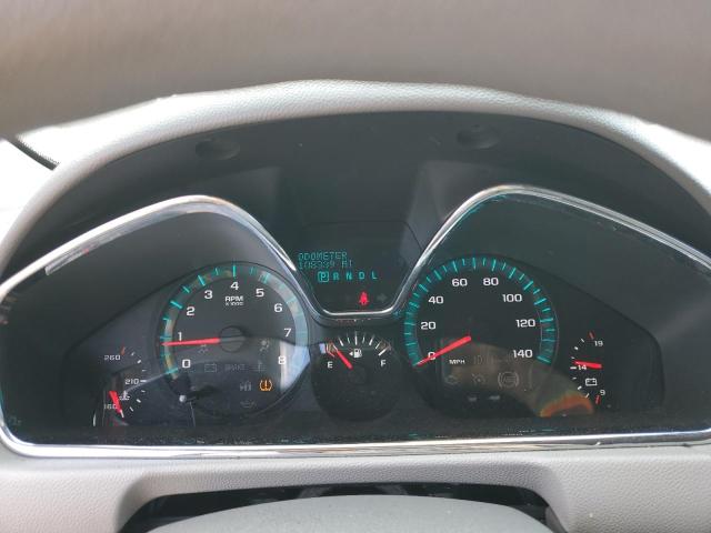 Photo 9 from auction – 2014 CHEVROLET TRAVERSE L with VIN 1GNKRFKD0EJ257766