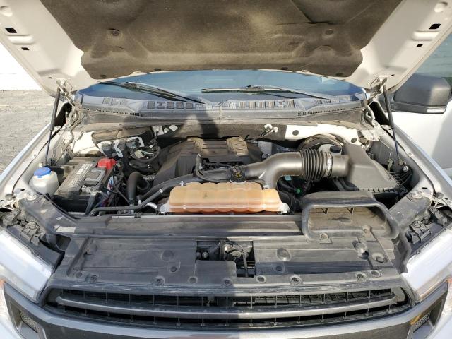 Photo 11 from auction – 2018 FORD F150 SUPER with VIN 1FTEW1CPXJKD35226