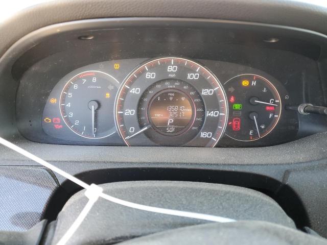 Photo 9 from auction – 2015 HONDA ACCORD SPO with VIN 1HGCR2F51FA022076