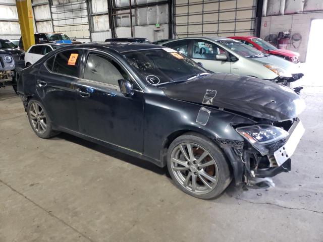 Photo 4 from auction – 2008 LEXUS IS 350 with VIN JTHBE262282015564