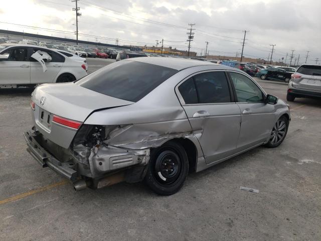 Photo 3 from auction – 2011 HONDA ACCORD EX with VIN 1HGCP2F77BA045542
