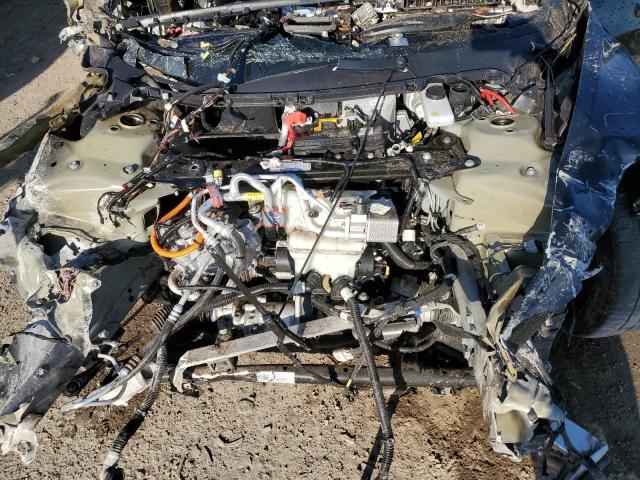 Photo 11 from auction – 2020 TESLA MODEL 3 with VIN 5YJ3E1EB2LF599830